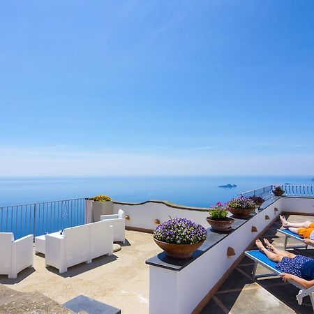 Villa Antica Macina Позітано Екстер'єр фото